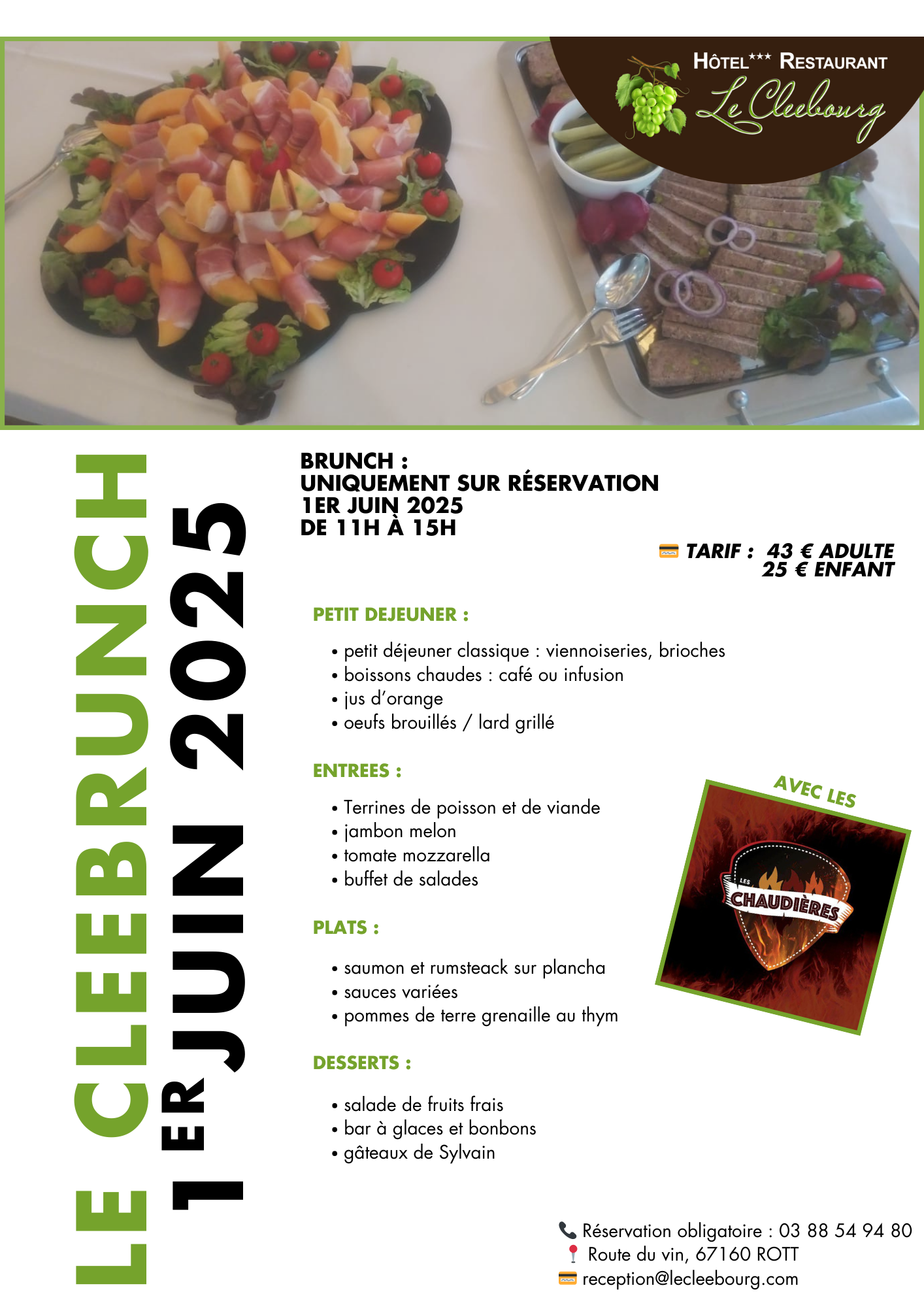 Restaurant Wissembourg