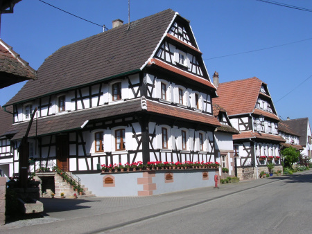 Hunspach