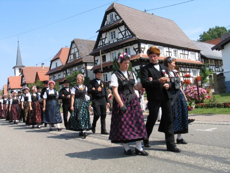 Streisselhochzeit