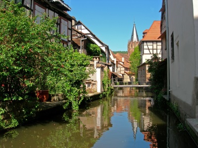 Wissembourg