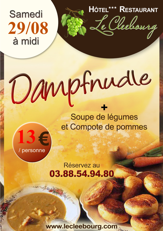 Samedi midi