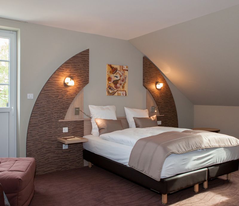 chambre
