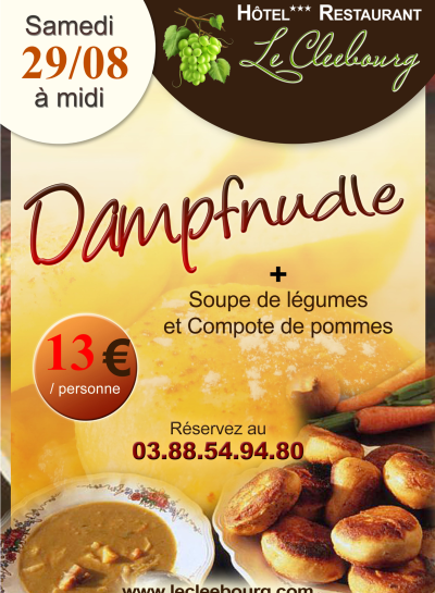 Samedi midi