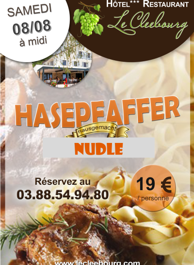 Hasepfaffer