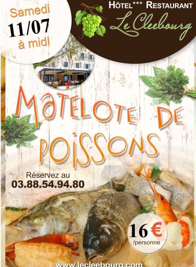 Matelote
